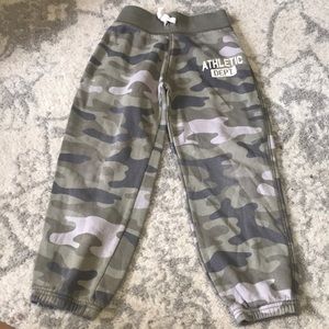 Carters joggers